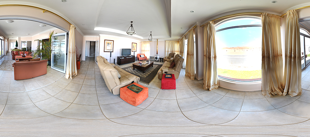 Virtual 3d Tour